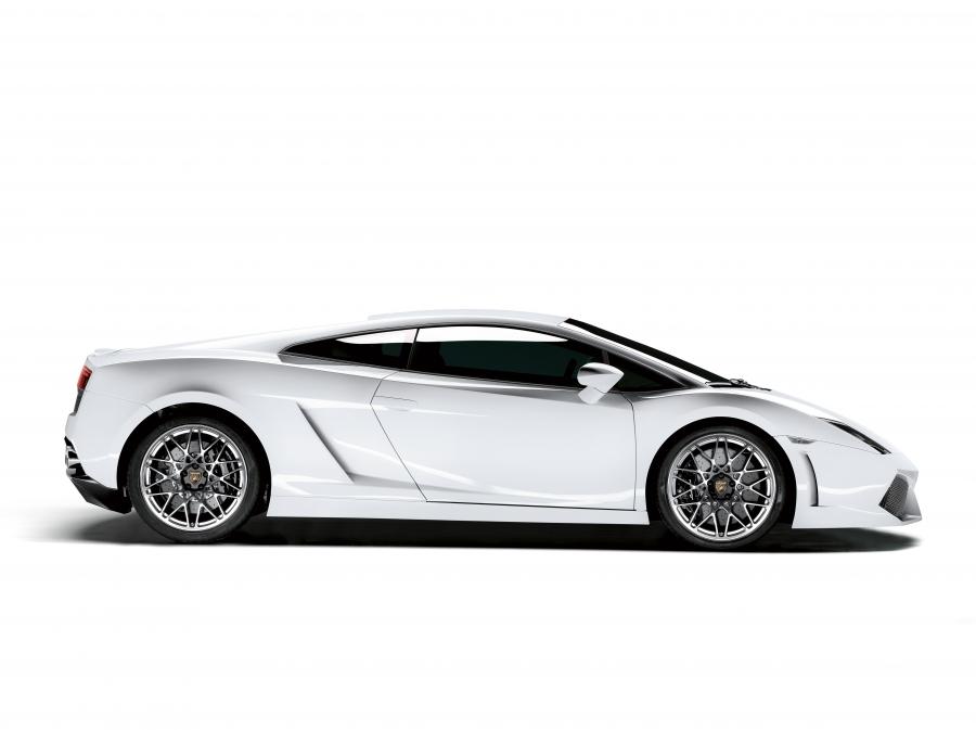  Lamborghini Gallardo LP560-4 2008 года  (фото 105 из 195)